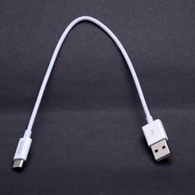 Zore 25 cm Type-C USB Kablo