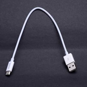 Zore 25 cm Type-C USB Kablo