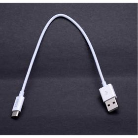 Zore 25 cm Type-C USB Kablo