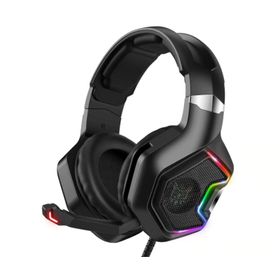 Zore 3.5 mm Onikuma K10 Pro RGB Oyuncu Kulaklığı