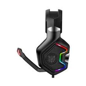 Zore 3.5 mm Onikuma K10 Pro RGB Oyuncu Kulaklığı