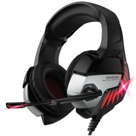 Zore 3.5 mm Onikuma K5 Oyuncu Kulaklığı