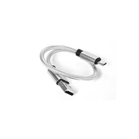 Zore 30 cm Halat Micro USB Kablo