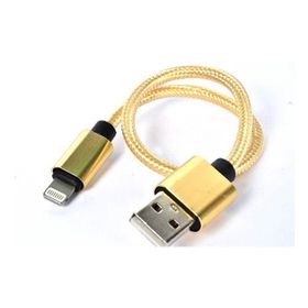 Zore 30 cm Halat Micro USB Kablo