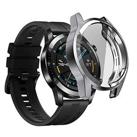 Zore 40256 Huawei GT2 46 mm Zore Watch Gard 02 Gri Ekran Koruyucu