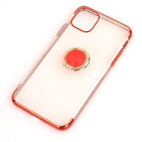 Zore 5F15-10053 Apple Iphone 11 Pro Gess Silikon Cep Telefonu Kılıf