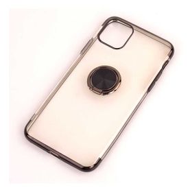 Zore 5F15-10053 Apple Iphone 11 Pro Gess Silikon Cep Telefonu Kılıf