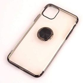 Zore 5F15-10053 Apple Iphone 11 Pro Gess Silikon Cep Telefonu Kılıf