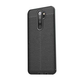 Zore 5F15-10087 Xiaomi Redmi Note 8 Pro Niss Silikon Cep Telefonu Kılıf