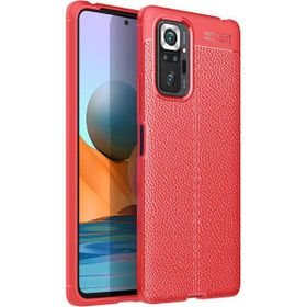 Zore 5F15-10087 Xiaomi Redmi Note 8 Pro Niss Silikon Cep Telefonu Kılıf