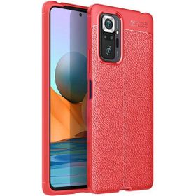 Zore 5F15-10087 Xiaomi Redmi Note 8 Pro Niss Silikon Cep Telefonu Kılıf