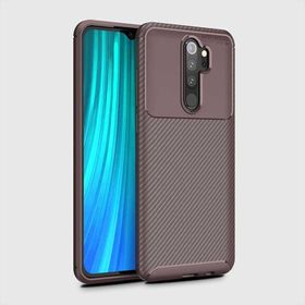 Zore 5F15-10088 Xiaomi Redmi Note 8 Pro Negro Silikon Cep Telefonu Kılıf