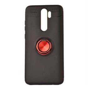 Zore 5F15-10121 Xiaomi Redmi Note 8 Pro Ravel Silikon Cep Telefonu Kılıf