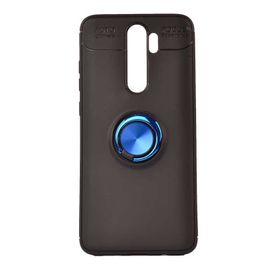 Zore 5F15-10121 Xiaomi Redmi Note 8 Pro Ravel Silikon Cep Telefonu Kılıf