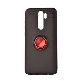 Zore 5F15-10121 Xiaomi Redmi Note 8 Pro Ravel Silikon Cep Telefonu Kılıf