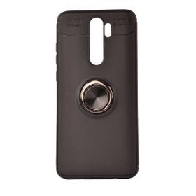 Zore 5F15-10121 Xiaomi Redmi Note 8 Pro Ravel Silikon Cep Telefonu Kılıf