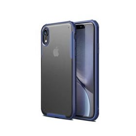 Zore 5F15-10136 Apple Iphone Xr 6.1 Volks Silikon Cep Telefonu Kılıf