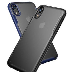 Zore 5F15-10136 Apple Iphone Xr 6.1 Volks Silikon Cep Telefonu Kılıf