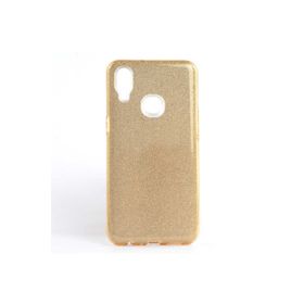Zore 5F15-10177 Galaxy A10s Shining Silikon Cep Telefonu Kılıf