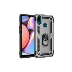 Zore 5F15-10184 Galaxy A10s Vega Silikon Cep Telefonu Kılıf