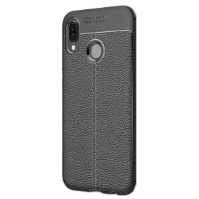 Zore 5F15-10266 Galaxy A20 Niss Silikon Cep Telefonu Kılıf