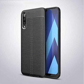 Zore 5F15-10267 Galaxy A70 Niss Silikon Cep Telefonu Kılıf