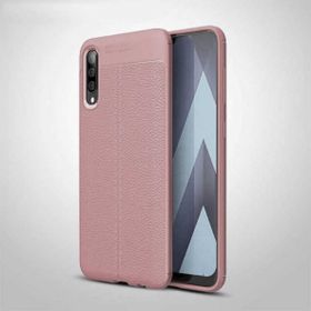 Zore 5F15-10267 Galaxy A70 Niss Silikon Cep Telefonu Kılıf