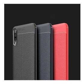Zore 5F15-10267 Galaxy A70 Niss Silikon Cep Telefonu Kılıf