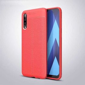 Zore 5F15-10267 Galaxy A70 Niss Silikon Cep Telefonu Kılıf