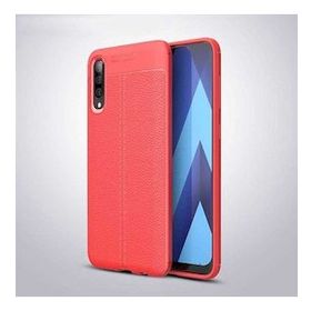 Zore 5F15-10267 Galaxy A70 Niss Silikon Cep Telefonu Kılıf