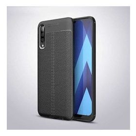 Zore 5F15-10267 Galaxy A70 Niss Silikon Cep Telefonu Kılıf
