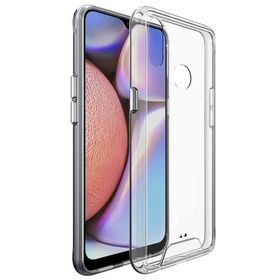 Zore 5F15-10332 Galaxy A10s Gard Silikon Cep Telefonu Kılıf