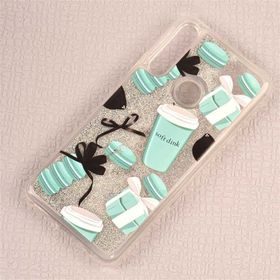 Zore 5F15-10402 Huawei Y9 Prime 2019 Marshmelo Silikon Cep Telefonu Kılıf