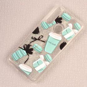 Zore 5F15-10402 Huawei Y9 Prime 2019 Marshmelo Silikon Cep Telefonu Kılıf