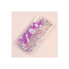 Zore 5F15-10404 Galaxy A10 Marshmelo Silikon Cep Telefonu Kılıf