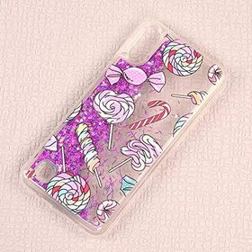 Zore 5F15-10404 Galaxy A10 Marshmelo Silikon Cep Telefonu Kılıf