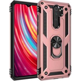 Zore 5F15-10696 Xiaomi Redmi Note 8 Pro Vega Silikon Cep Telefonu Kılıf