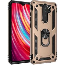 Zore 5F15-10696 Xiaomi Redmi Note 8 Pro Vega Silikon Cep Telefonu Kılıf