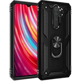 Zore 5F15-10696 Xiaomi Redmi Note 8 Pro Vega Silikon Cep Telefonu Kılıf