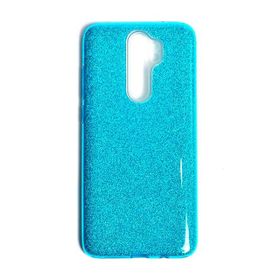 Zore 5F15-10924 Xiaomi Redmi Note 8 Pro Shining Silikon Cep Telefonu Kılıf