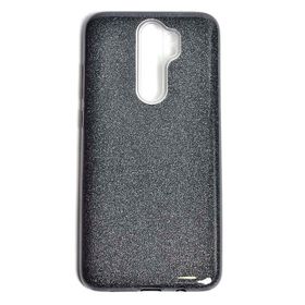 Zore 5F15-10924 Xiaomi Redmi Note 8 Pro Shining Silikon Cep Telefonu Kılıf