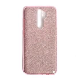 Zore 5F15-10924 Xiaomi Redmi Note 8 Pro Shining Silikon Cep Telefonu Kılıf