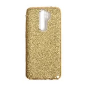 Zore 5F15-10924 Xiaomi Redmi Note 8 Pro Shining Silikon Cep Telefonu Kılıf