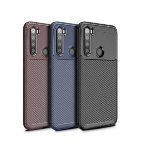 Zore 5F15-11028 Xiaomi Redmi Note 8t Negro Silikon Cep Telefonu Kılıf