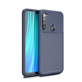 Zore 5F15-11028 Xiaomi Redmi Note 8t Negro Silikon Cep Telefonu Kılıf