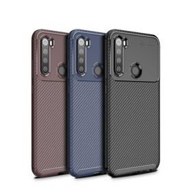 Zore 5F15-11028 Xiaomi Redmi Note 8t Negro Silikon Cep Telefonu Kılıf