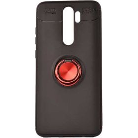 Zore 5F15-11038 Xiaomi Redmi Note 6 Pro Ravel Silikon Cep Telefonu Kılıf