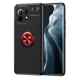 Zore 5F15-11038 Xiaomi Redmi Note 6 Pro Ravel Silikon Cep Telefonu Kılıf