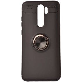 Zore 5F15-11038 Xiaomi Redmi Note 6 Pro Ravel Silikon Cep Telefonu Kılıf