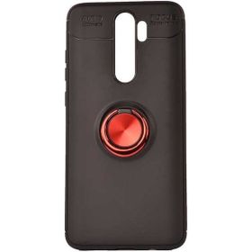 Zore 5F15-11038 Xiaomi Redmi Note 6 Pro Ravel Silikon Cep Telefonu Kılıf